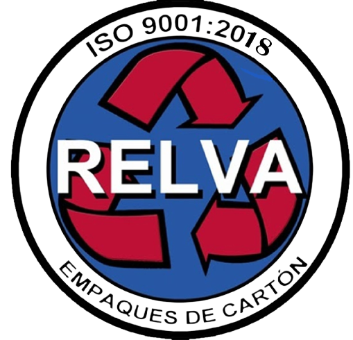 Logotipo oficial de Relva